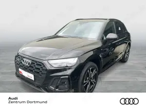 Audi Q5 55 quattro HYBRID S LINE PANO BO AHK ALU20