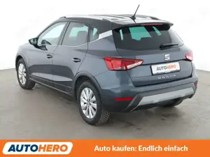 SEAT Arona 1.0 TSI Xcellence Aut.*NAV*LED*ACC*CAM*PDC*SHZ Bild 3