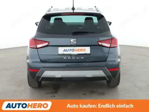 SEAT Arona 1.0 TSI Xcellence Aut.*NAV*LED*ACC*CAM*PDC*SHZ Bild 4
