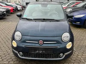 Fiat 500 Dolcevita
