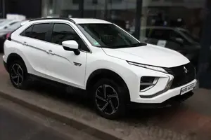 Mitsubishi Eclipse Cross 2.4 PHEV 4x4 Navi/Kam/Sitzhzg/Ahk Bild 5