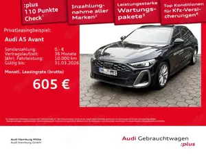 Audi A5 e-hybrid quattro 220 kW S tronic Editio