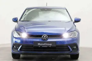 Volkswagen Polo 1.0 TSI Life LED Navi SHZ Virtual 2xPDC ACC Bild 4