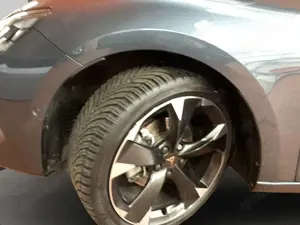 CUPRA Leon 2.0 TDI DSG Navi Edge-Paket Bild 3