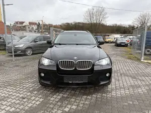 BMW X6 3.0d xDrive Bi-Xenon Leder Navi SHZ PDC Tüv Bild 2