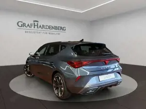 CUPRA Leon 2.0 TDI DSG Navi Edge-Paket Bild 4