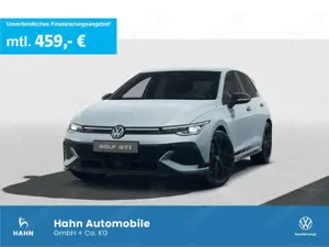Volkswagen Golf GTI Clubsport 2,0TSI 221kW NAVI 360° BLACK