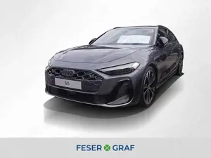 Audi S5 Avant TFSI AHK BO Tech pro Navi 4xSHZ ACC