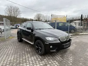 BMW X6 3.0d xDrive Bi-Xenon Leder Navi SHZ PDC Tüv Bild 3