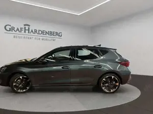 CUPRA Leon 2.0 TDI DSG Navi Edge-Paket Bild 2
