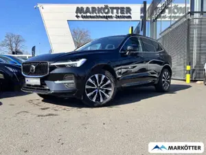 Volvo XC60 B4 Core ACC/AHK/CAM/4xSHZ/Keyless/Totwinkel
