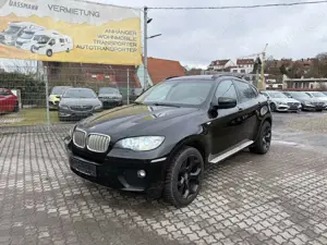 BMW X6 3.0d xDrive Bi-Xenon Leder Navi SHZ PDC Tüv Bild 1