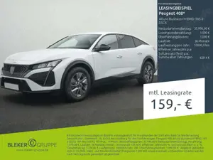 Peugeot 408 Allure Business HYBRID 145 e-DSC6 Bild 1