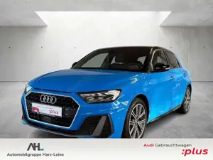 Audi A1 Sportback 30 TFSI Sline S-tronic LED Navi PDC SHZ
