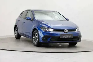 Volkswagen Polo 1.0 TSI Life LED Navi SHZ Virtual 2xPDC ACC Bild 5