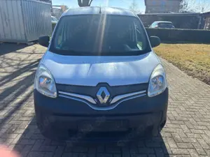 Renault Kangoo Kangoo Rapid dCi 90 Basis Bild 2
