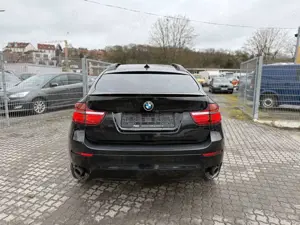 BMW X6 3.0d xDrive Bi-Xenon Leder Navi SHZ PDC Tüv Bild 5