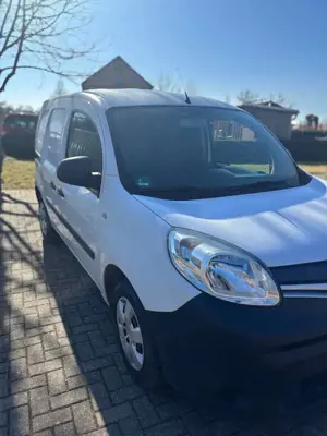 Renault Kangoo Kangoo Rapid dCi 90 Basis Bild 3
