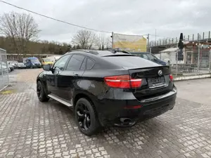 BMW X6 3.0d xDrive Bi-Xenon Leder Navi SHZ PDC Tüv Bild 4