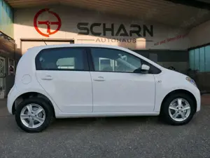 SEAT Mii Style,5-Türen,39000KM,Garantie,TOP !!!