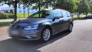 Volkswagen Golf Variant Golf VII Variant 1.5 TSI ACT OPF BlueMotion