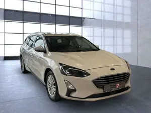 Ford Focus Titanium X Bluetooth Navi LED Klima Bild 5