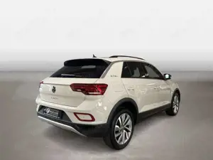 Volkswagen T-Roc GOAL 1.0 TSI 6-Gang LED Navi RFK ACC APPC Klima Bild 3
