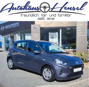 Hyundai i10 1.0 Select Navi Bluelink DAB+ BT Klima RFK PDC