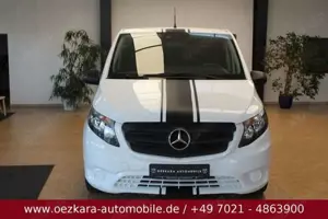 Mercedes-Benz Vito Vito 119 CDI/BT extralang 5-Sitzer *Standheizung