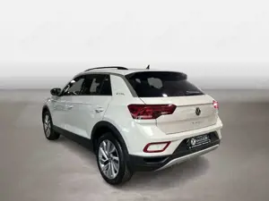 Volkswagen T-Roc GOAL 1.0 TSI 6-Gang LED Navi RFK ACC APPC Klima Bild 4