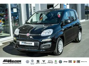 Fiat New Panda ICON Hybrid 1.0 GSE TEMPOMAT PDC LANE KLIMA 5-SITZ