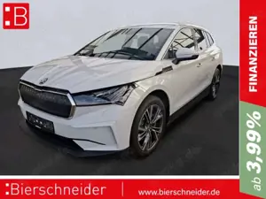 Skoda Enyaq 80 Loft AHK KAMERA LED NAVI MEMORY KESSY PDC