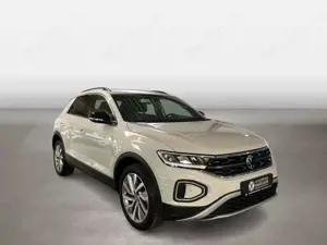 Volkswagen T-Roc GOAL 1.0 TSI 6-Gang LED Navi RFK ACC APPC Klima Bild 2