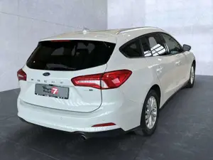 Ford Focus Titanium X Bluetooth Navi LED Klima Bild 4