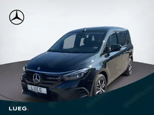 Mercedes-Benz EQT 200 Perf 2xKlima AUT DynLicht Fernlichtass.