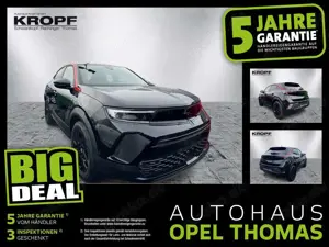Opel Mokka 1.2 Turbo GS Line LED+SHZ+Winterp.+Kam.+LM