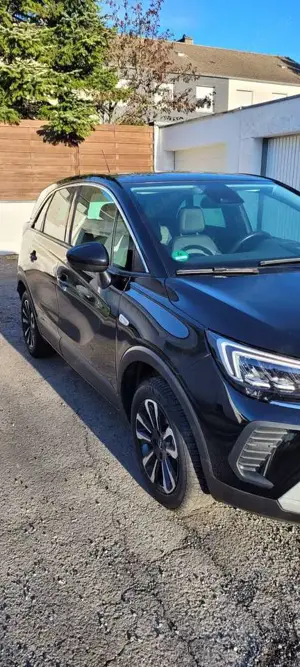 Opel Crossland X Elegance
