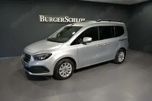 Mercedes-Benz T-Class T 180 d  PROGRESSIVE/LED/NAVI/KAMERA/DAB/SHZ