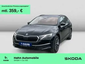 Skoda Octavia C. Balance 1,5 TSI 150PS Matrix Navi ACC