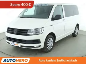 Volkswagen T6 Multivan 2.0 TDI Trendline*CAM*PDC*BLUETOOTH*RADIO*