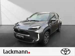 Toyota Yaris Cross 1.5 Teamplayer*Safety+Winter Paket *CarPlay*