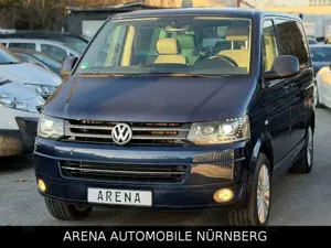 Volkswagen T5 Multivan
