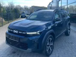 Dacia Bigster TCe 140 Journey