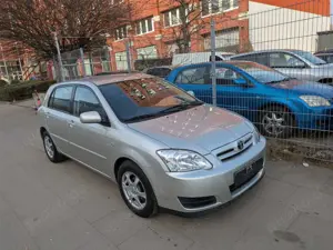 Toyota Corolla 1.4 Luna / Compact