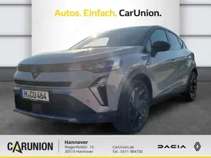 Renault Captur Esprit Alpine E-Tech Full Hybrid 160