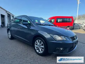SEAT Leon ST Style Navi Apple CarPlay Android *EXPORT
