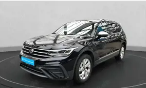 Volkswagen Tiguan Allspace Life