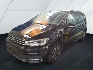 Volkswagen Touran 1.5 TSI GOAL DSG 7Sitze*AHK*LED*Navi*ACC Bild 2
