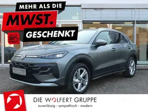 Volkswagen T-Roc Style 1.5 eTSI OPF (150 PS) DSG *WINTERRÄD