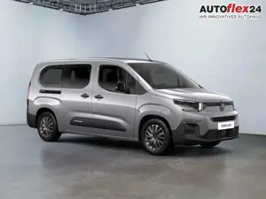 Citroen Berlingo XL Plus 1,5 130 EAT8 Klima Rückfahrkamera Einpa...